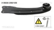 Lenker, Radaufhängung TRISCAN 8500 295189