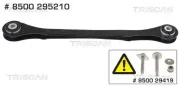 Lenker, Radaufhängung TRISCAN 8500 295210