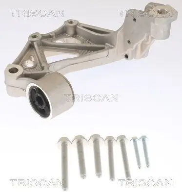 Lagerbock, Achskörper TRISCAN 8500 295261 Bild Lagerbock, Achskörper TRISCAN 8500 295261