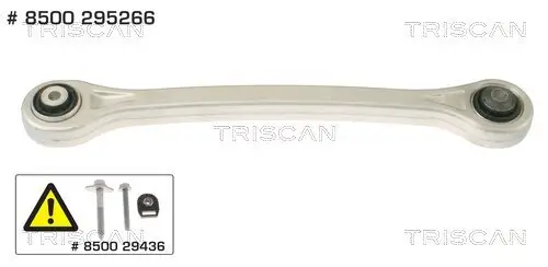 Lenker, Radaufhängung TRISCAN 8500 295266 Bild Lenker, Radaufhängung TRISCAN 8500 295266