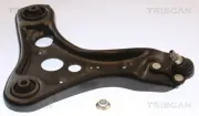 Lenker, Radaufhängung Vorderachse rechts außen unten TRISCAN 8500 295271