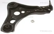 Lenker, Radaufhängung Vorderachse links außen unten TRISCAN 8500 295272