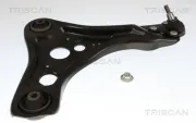 Lenker, Radaufhängung Vorderachse links außen unten TRISCAN 8500 295276