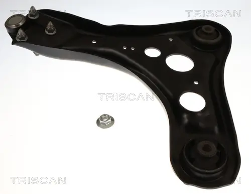Lenker, Radaufhängung Vorderachse links außen unten TRISCAN 8500 295276
