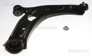 Lenker, Radaufhängung Vorderachse rechts außen unten TRISCAN 8500 295279