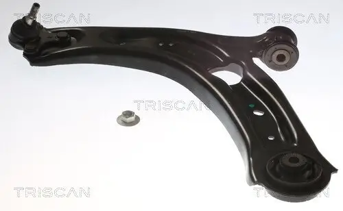 Lenker, Radaufhängung Vorderachse links außen unten TRISCAN 8500 295280