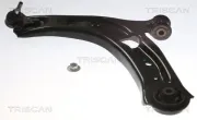 Lenker, Radaufhängung Vorderachse links außen unten TRISCAN 8500 295280