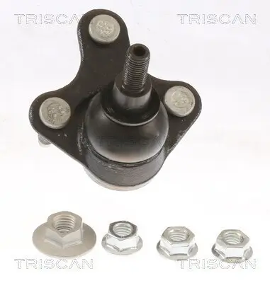Trag-/Führungsgelenk TRISCAN 8500 29599 Bild Trag-/Führungsgelenk TRISCAN 8500 29599
