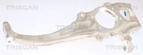 Achsschenkel, Radaufhängung Vorderachse links TRISCAN 8500 29709 Bild Achsschenkel, Radaufhängung Vorderachse links TRISCAN 8500 29709