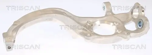 Achsschenkel, Radaufhängung Vorderachse links TRISCAN 8500 29709 Bild Achsschenkel, Radaufhängung Vorderachse links TRISCAN 8500 29709