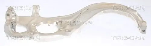 Achsschenkel, Radaufhängung Vorderachse rechts TRISCAN 8500 29710