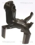 Achsschenkel, Radaufhängung TRISCAN 8500 29714