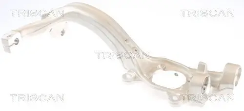Achsschenkel, Radaufhängung Vorderachse links TRISCAN 8500 29719 Bild Achsschenkel, Radaufhängung Vorderachse links TRISCAN 8500 29719