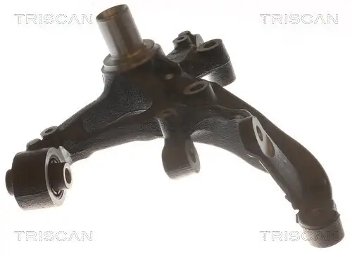 Achsschenkel, Radaufhängung Hinterachse rechts TRISCAN 8500 29724 Bild Achsschenkel, Radaufhängung Hinterachse rechts TRISCAN 8500 29724
