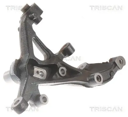 Achsschenkel, Radaufhängung Hinterachse rechts TRISCAN 8500 29724 Bild Achsschenkel, Radaufhängung Hinterachse rechts TRISCAN 8500 29724