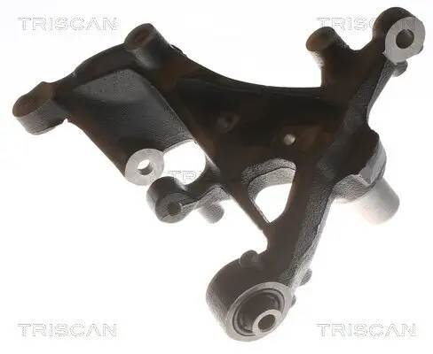 Achsschenkel, Radaufhängung Hinterachse rechts TRISCAN 8500 29724 Bild Achsschenkel, Radaufhängung Hinterachse rechts TRISCAN 8500 29724