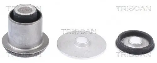 Lagerung, Lenker Vorderachse innen unten vor der Achse TRISCAN 8500 298066 Bild Lagerung, Lenker Vorderachse innen unten vor der Achse TRISCAN 8500 298066