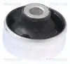 Lagerung, Lenker Vorderachse hinter der Achse innen unten TRISCAN 8500 298068