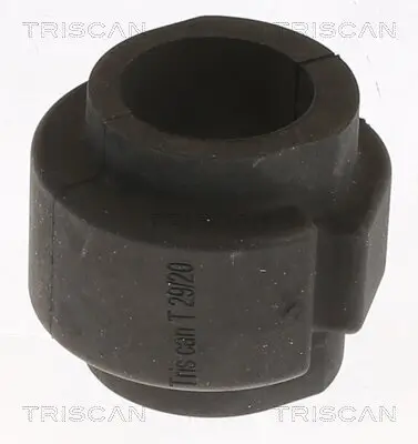 Lagerbuchse, Stabilisator TRISCAN 8500 298079 Bild Lagerbuchse, Stabilisator TRISCAN 8500 298079