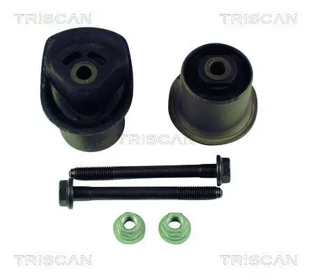 Lagerung, Achskörper Hinterachse außen TRISCAN 8500 29830 Bild Lagerung, Achskörper Hinterachse außen TRISCAN 8500 29830