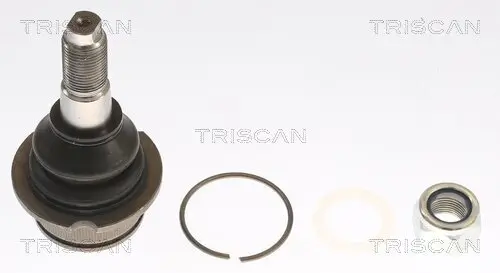 Trag-/Führungsgelenk Vorderachse außen unten TRISCAN 8500 2987 Bild Trag-/Führungsgelenk Vorderachse außen unten TRISCAN 8500 2987