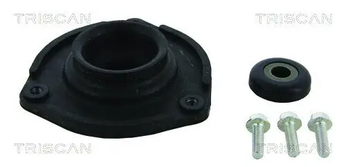 Federbeinstützlager Vorderachse TRISCAN 8500 29931