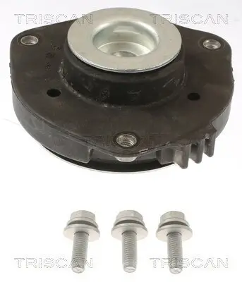 Federbeinstützlager Vorderachse TRISCAN 8500 29946