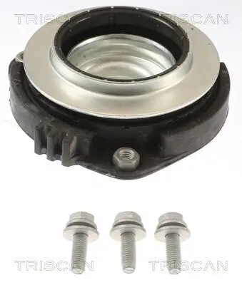 Federbeinstützlager Vorderachse TRISCAN 8500 29946 Bild Federbeinstützlager Vorderachse TRISCAN 8500 29946
