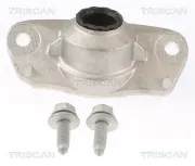 Federbeinstützlager Hinterachse TRISCAN 8500 29947