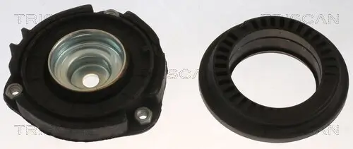 Federbeinstützlager Vorderachse TRISCAN 8500 29948 Bild Federbeinstützlager Vorderachse TRISCAN 8500 29948