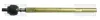 Axialgelenk, Spurstange TRISCAN 8500 38206