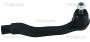 Spurstangenkopf Vorderachse rechts außen TRISCAN 8500 40115