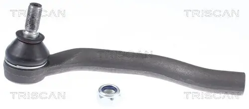 Spurstangenkopf Vorderachse links außen TRISCAN 8500 40142