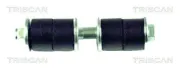 Stange/Strebe, Stabilisator Vorderachse TRISCAN 8500 40160