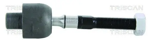 Axialgelenk, Spurstange Vorderachse beidseitig innen TRISCAN 8500 40204 Bild Axialgelenk, Spurstange Vorderachse beidseitig innen TRISCAN 8500 40204