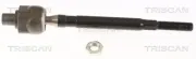 Axialgelenk, Spurstange TRISCAN 8500 40218