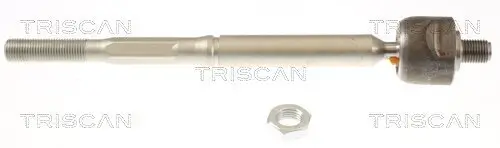 Axialgelenk, Spurstange Vorderachse beidseitig innen TRISCAN 8500 40231