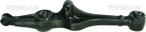 Lenker, Radaufhängung Vorderachse links außen unten TRISCAN 8500 40526