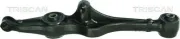 Lenker, Radaufhängung Vorderachse links außen unten TRISCAN 8500 40526
