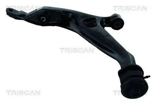 Lenker, Radaufhängung Vorderachse links außen unten TRISCAN 8500 40554