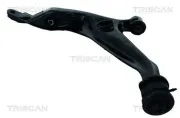 Lenker, Radaufhängung Vorderachse links außen unten TRISCAN 8500 40554