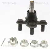 Trag-/Führungsgelenk TRISCAN 8500 40591