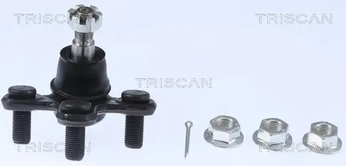 Trag-/Führungsgelenk TRISCAN 8500 40592