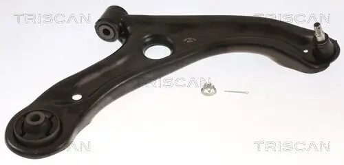 Lenker, Radaufhängung Vorderachse rechts außen unten TRISCAN 8500 40595 Bild Lenker, Radaufhängung Vorderachse rechts außen unten TRISCAN 8500 40595