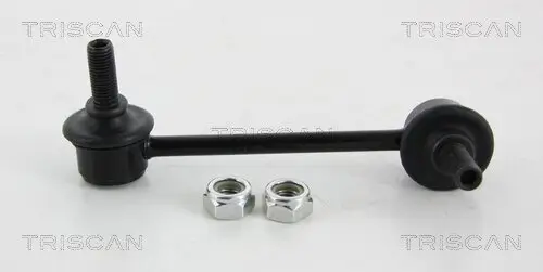 Stange/Strebe, Stabilisator Hinterachse links TRISCAN 8500 40612