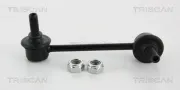 Stange/Strebe, Stabilisator Hinterachse links TRISCAN 8500 40612
