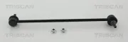 Stange/Strebe, Stabilisator Vorderachse TRISCAN 8500 40630