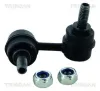 Stange/Strebe, Stabilisator Vorderachse links TRISCAN 8500 40640