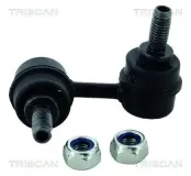 Stange/Strebe, Stabilisator Vorderachse links TRISCAN 8500 40640