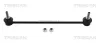 Stange/Strebe, Stabilisator Vorderachse rechts TRISCAN 8500 40649
